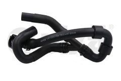 Radiatoriaus vamzdis Vai VW Audi Seat Skoda 5Q0122051BD 11221773901 Vika