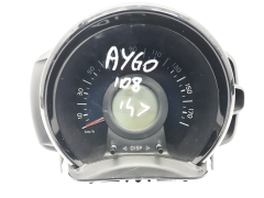 Spidometras C1 Aygo 108 69342-420U Toyota PSA 55913