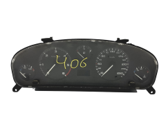 Tachometras Peugeot 406 9639940580 110008882071 57070