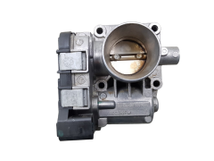 Droselio sklendė 55250461 40GTE3F Fiat Lancia Ford FPT 2911