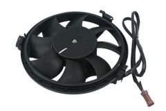 Radiatoriaus Ventiliatorius 8D0959455C B11491 VW Audi Seat Borsehung