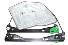 Langų Pakėlimo Mechanizmas Dešinė 3T0837462A 88370722602 Skoda Superb II DPA