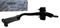 Durų Vyrio Fiksatorius Galas Naujas Originalus 1656306480 Citroen Jumper 3 Peugeot Boxer 3