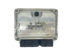Valdymo Blokas 038906012T 0281010060 Volkswagen Bosch 63420