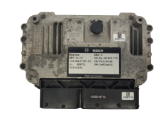 Valdymo Blokas Fiat 51833535 0261B10735 Bosch