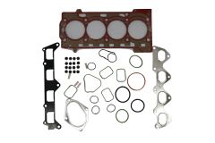 Galvutės Tarpinė Komplektas 03C103383AB B19186 VW Seat Skoda Borsehung