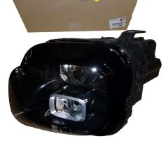 Priekinis Žibintas Kairė Originalus YQ00052980 Citroen