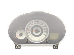 Tachometras Mazda 2 AMDF73C 25338