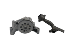 Alyvos Siurblys Vai VW Amarok Crafter 03L115105B 11151784501 Vika