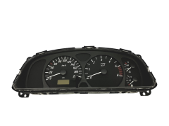 Spidometras Opel Agila 09214266 110008952054 53645