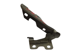 Variklio Gaubto Lankstas Kairė 8200715437 7700842680 Renault Clio 2 11614