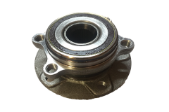 Rato Stebulė Priekis 1T0498621 45980797001 VW Audi Seat Skoda Vika