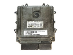 Valdymo Blokas A6391500679 PMN902289 0281011841 Mitsubishi Bosch 20548