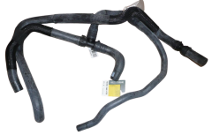 Radiatoriaus vamzdis Originalus Trafic II Primastar Vivaro 2.5 dCi 8200568678