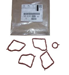Tarpinė, sandarinimo žiedas Naujas Originalus 1623500280 Citroen Peugeot