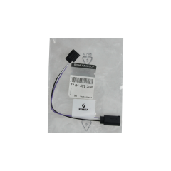 Žibintų laidai Originalus Renault 7701479308