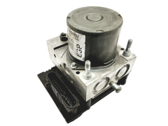 Abs Siurblys Fiat Bravo 51798096 0265950756 Bosch 46894