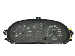 Tachometras Renault Megane 1 Scenic 1 8200071820 48996