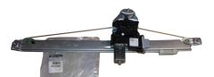 Langų Pakėlimo Mechanizmas Kairė Priekis Originalus 807216280R Renault
