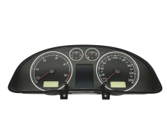 Tachometras VW Passat B3 3B0920847E 110080199010 40566