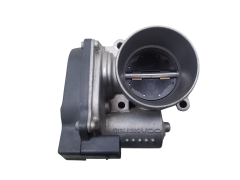 Droselio sklendė VWAG 03C133062C A2C53030936 1.4 TSI 1476