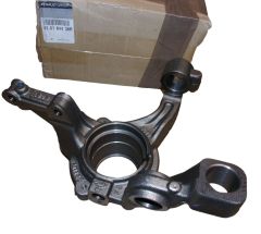 Ratų vairo mazgas Dešinė Galas Naujas Originalus 430184438R Dacia Duster