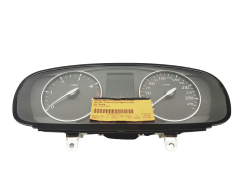 Tachometras Renault Laguna 3 248100006R 53178