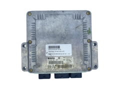 Valdymo Blokas 0281011081 9647472780 9646850580 PSA Bosch 63825