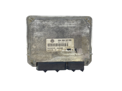 Valdymo Blokas 06A906019BR 5WP4450 03 VW Seat Skoda 62510