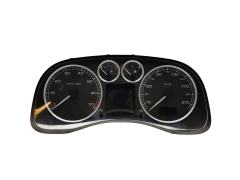 Spidometras Peugeot 307 9655476380 G 00 2756