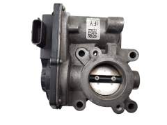 Droselio sklendė Renault 161206038R H8201171233 0.9 1.2 TCE 2872