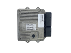 Valdymo Blokas 55190069 WJ MJD6JO.C2 71600.023.03 Opel FGP