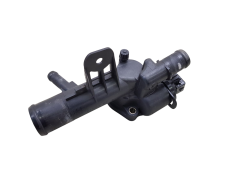 Termostato Korpusas 8200244023 1.5 dci Renault Nissan