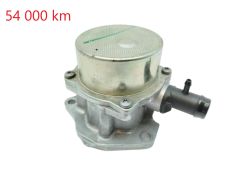 Vakuuminis Siurblys 146505272R Pierburg 7.05641.00.0 1.5DCI Renault 54000km