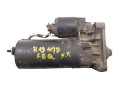 Starteris Renault 7701499601 0001110095 1.9 Bosch