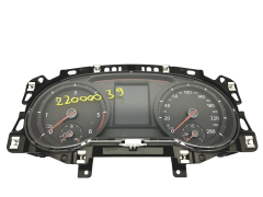 Tachometras VW Golf MK7 5G6920870A VDO 53936