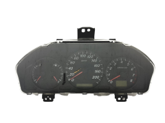 Tachometras Mazda MPV LD6055430