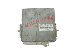 Valdymo Blokas 0281001420 MSB101070 Land Rover 37323