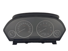 Tachometras Naujas Originalus BMW 3 9232893 9382183 24835