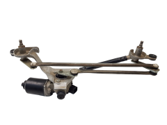Valytuvų Mechanizmas Hyundai I40 98100-3Z000 03524-8190 1596