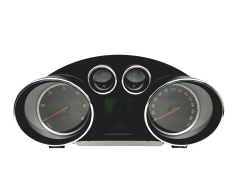 Tachometras Opel Insignia 20980568 A2C53412192 55829