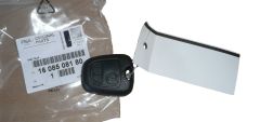 Rakto Korpusas Naujas Originalus 1608508180 Citroen C1 Rakto Korpusas Naujas Originalus 1608508180 Citroen C1