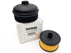 Alyvos Filtro Korpusas Originalus Renault Clio Captur Megane 1.2 TCe 152082327R