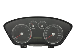 Spidometras Ford Focus 4M5T-10849-ER 4M5T10849ER 58271