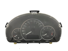 Spidometras Peugeot 1007 9658241780 57174