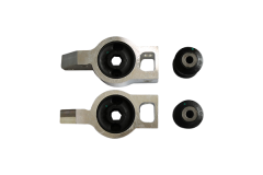 Valdymo svirties įvorė Rinkinys Vai VW Audi 1K0407182A K41483801 Vika