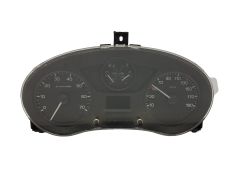 Tachometras Partner II Berlingo II 555001310104 1285