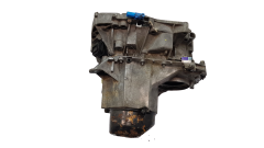 Pavarų dėžė JB1132 1.2 Renault Twingo 7701706337 1150