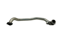 Oro žarna EGR 9652264880 2,0 HDI 161836 Citroen C5 Peugeot 407