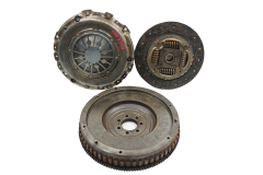 Sankabos komplektas Koło Sztywne Valeo C0702465 Renault Scenic 1.9 dci
